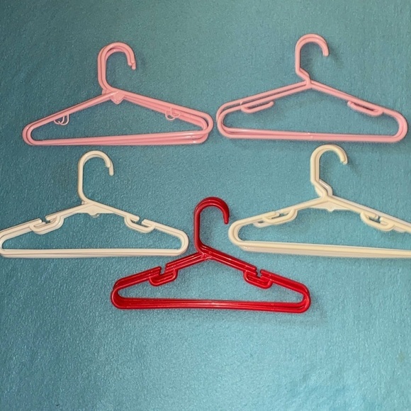 Source Unknown Other - Baby clothes hangers 15 hangers